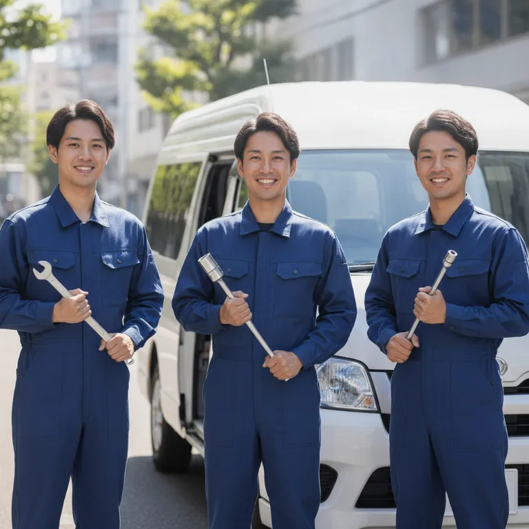 自動車修理 のチーム: Shūnan